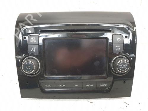 Used Radio Radio 39573740 39573740