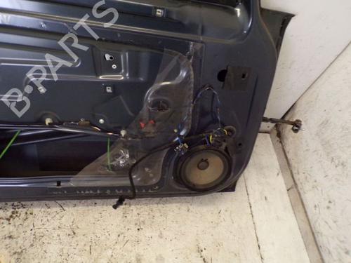 Left front door OPEL CORSA D (S07) 1.0 (L08, L68) | BP26676672C2 