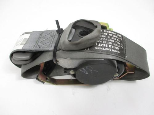 Front right seatbelt KIA SORENTO I (JC) 3.5 V6 4WD | BP18796096I25 