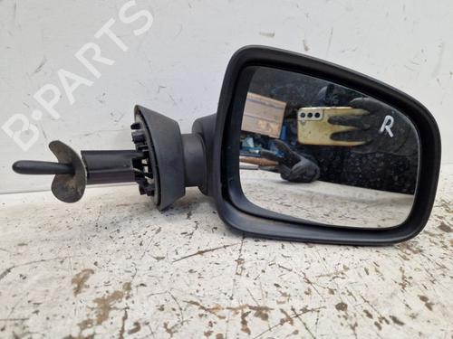 Used Right mirror DACIA LOGAN MCV (KS_) 1.6 (KS0B, KS0D, KS0F) (87 hp) 29702790