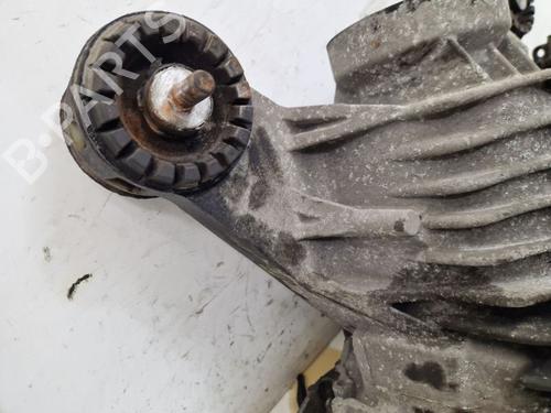 Differensial bakvogn VW PASSAT B6 (3C2) 2.0 FSI 4motion | BP29104093M24