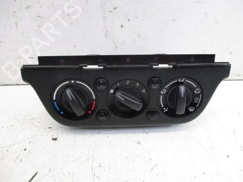 climate-control-suzuki-swift-iii-mz-ez-2005-37121934 main image