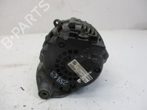 Alternator BMW X5 (E70) xDrive 48 i | BP18802953M7 