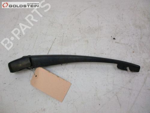 Used Front windshield wiper arm NISSAN X-TRAIL II (T31) 2.0 dCi (150 hp) 18753204