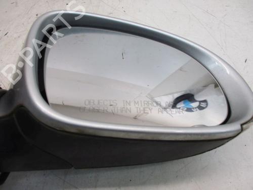 Right mirror VW GOLF IV Cabriolet (1E7) 2.0 | BP29091478C27 