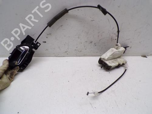 Used Front right lock PEUGEOT 308 I (4A_, 4C_) 2.0 HDi (136 hp) 29085422