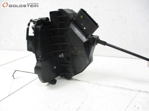 Front left lock FORD GRAND C-MAX (DXA/CB7, DXA/CEU) 1.6 TDCi | BP18763713C98 