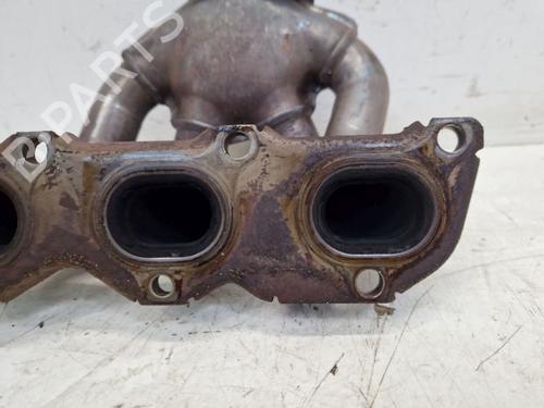 Exhaust manifold VW GOLF PLUS V (5M1, 521) 1.6 FSI | BP31702724M110 