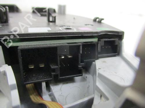 Interior roof light MERCEDES-BENZ E-CLASS (W211) E 200 Kompressor (211.042) | BP18790548I8 