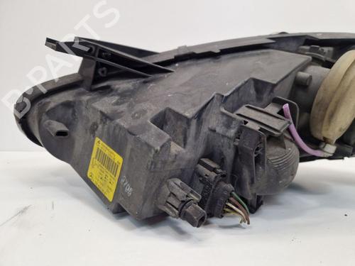 Right headlight MERCEDES-BENZ A-CLASS (W169) A 200 CDI (169.008, 169.308) | BP37143160C29 - Image 6