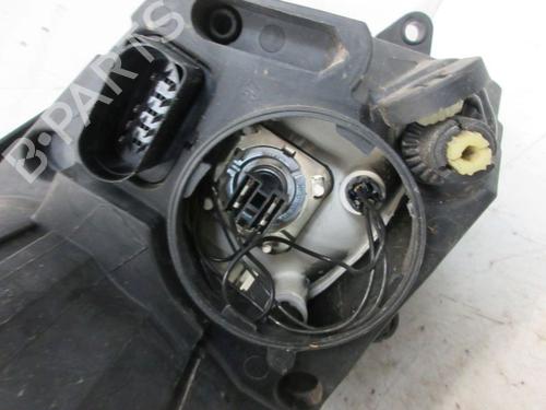 Faro izquierdo VW EOS (1F7, 1F8) 2.0 TDI | BP19292751C28 