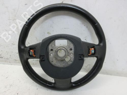 Ratt AUDI A6 C6 (4F2) 3.0 TDI quattro | BP29090882C49 