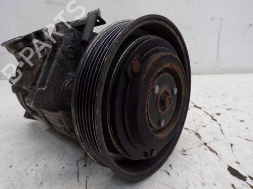 AC compressor ALFA ROMEO BRERA (939_) 3.2 JTS Q4 (939.DXG22) | BP23193949M34 