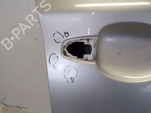Right front door CITROËN C4 I (LC_) 1.6 VTi 120 | BP30668595C3