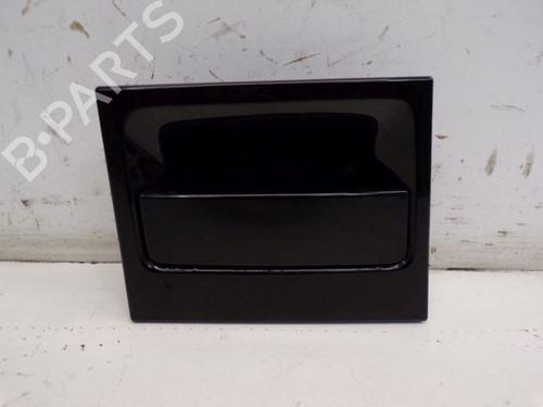 Rear left exterior door handle SKODA ROOMSTER (5J7) 1.4 | BP29096439C130 