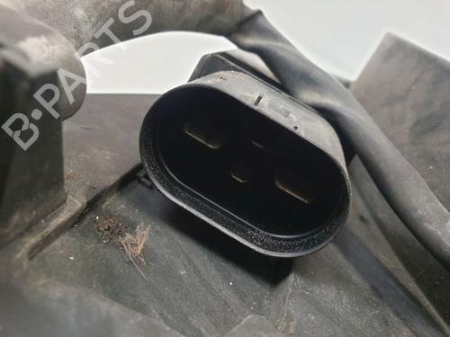 Fan PORSCHE CAYENNE (9PA) S 4.5 | BP31877003M128 