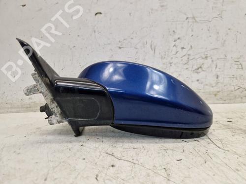 Left mirror BMW 3 (E90) 318 i | BP29106126C26 