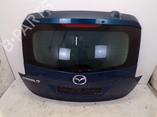 Used Tailgate MAZDA 5 (CR) 2.0 (CREW) (146 hp) 19299631