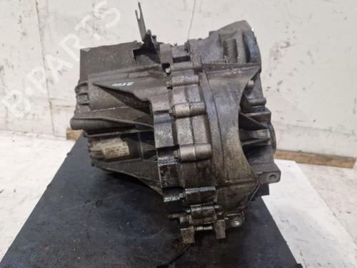 Gearbox FORD C-MAX II (DXA/CB7, DXA/CEU) 2.0 TDCi | BP31877009M3