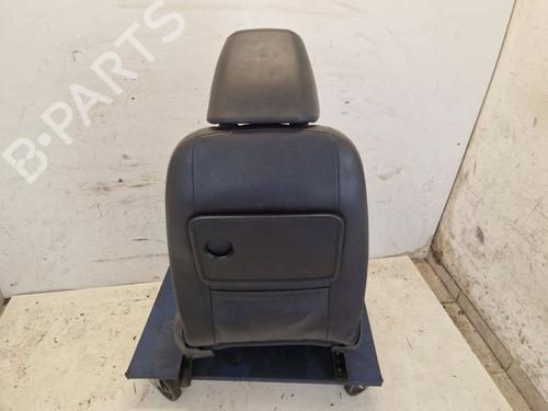 Left front seat VW TIGUAN (5N_) 2.0 TDI 4motion | BP37134952C15 - Image 9