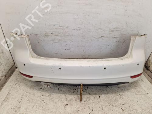 Used Rear bumper VW GOLF PLUS V (5M1, 521) 1.6 TDI (105 hp) 31377247