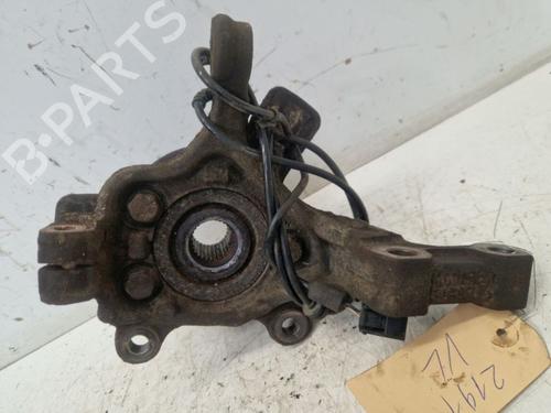 Left front steering knuckle NISSAN NV200 Van 1.6 16V (VM20, M20N, M20, M20L, M20M) | BP34738454M25 - Image 4
