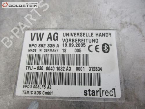 Control unit SEAT ALTEA (5P1) 2.0 TDI 16V | BP37099021M11 - Image 2