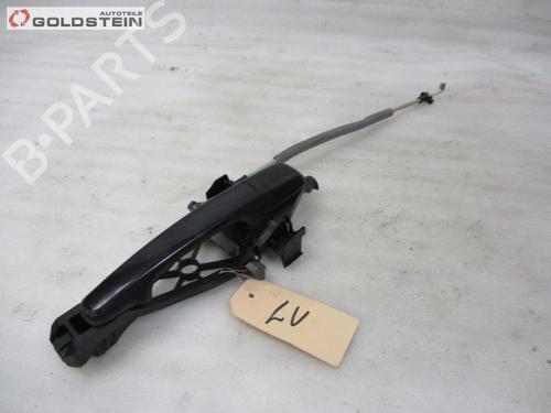Front left exterior door handle VOLVO XC60 I SUV (156) 2.4 D / D3 / D4 AWD | BP18756066C128 