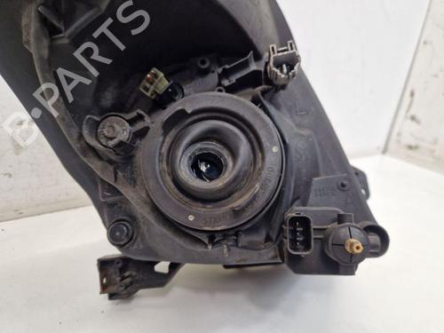 Left headlight SUZUKI SWIFT III (MZ, EZ) 1.3 (RS413, ZC11S) | BP36771326C28 - Image 6