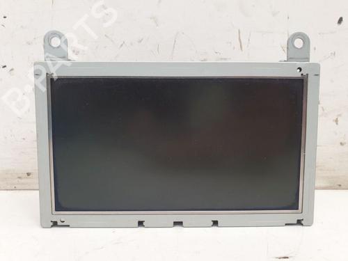 Used Display monitor Display monitor OPEL ASTRA J Sports Tourer (P10) 2.0 CDTI (35) (160 hp) 34738030 34738030