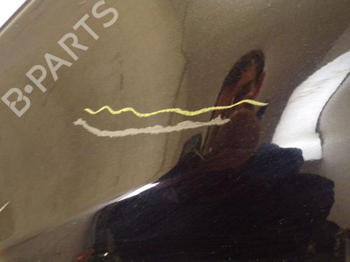Left front fenders FORD FIESTA VI (CB1, CCN) 1.4 | BP19298165C41 