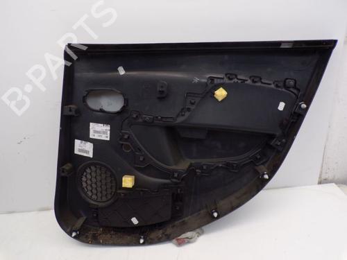Bageste venstre beklædning DACIA LOGAN MCV II 1.2 | BP37130575C60 - Image 6