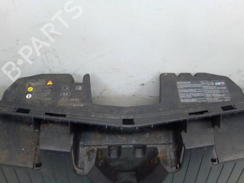 Crossmember RENAULT KANGOO Express (FW0/1_) 1.5 dCi 90 (FW0G, FW05, FW08, FW11) | BP29102554C162 
