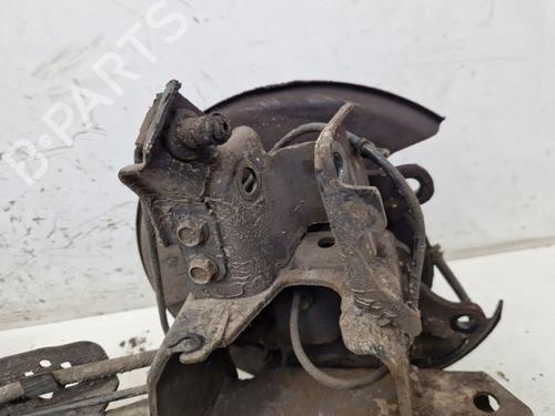 Right rear steering knuckle NISSAN QASHQAI / QASHQAI +2 I (J10, NJ10, JJ10E) 2.0 | BP26681634M28 