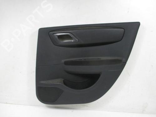 Used Rear right panel Rear right panel 38026843 38026843