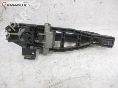 Front left exterior door handle FORD S-MAX (WA6) 1.8 TDCi | BP18759520C128 