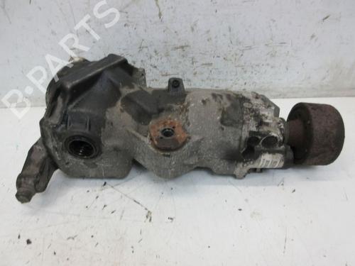 Used Rear differential Rear differential 37126909 37126909