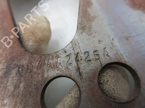 Flywheel JEEP GRAND CHEROKEE III (WH, WK) 4.7 V8 4x4 | BP29092329M101 