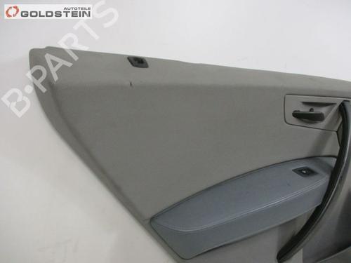 Rear left panel BMW X3 (E83) 3.0 d | BP37105466C60 - Image 4