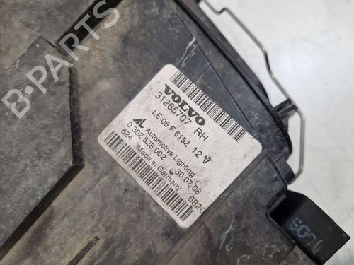 Right headlight VOLVO V50 (545) T5 AWD | BP33628007C29 - Image 10
