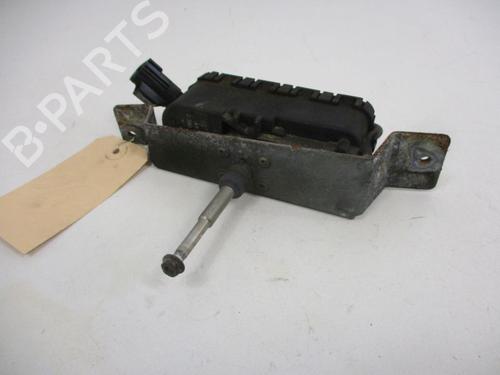 Elektronisk modul VOLVO XC70 I Cross Country (295) 2.5 T XC AWD (209 hp) 18790537