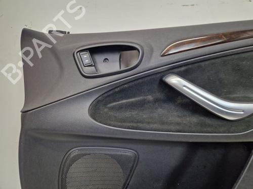 Front right panel FORD GALAXY II (WA6) 1.8 TDCi | BP34738839C59 - Image 3