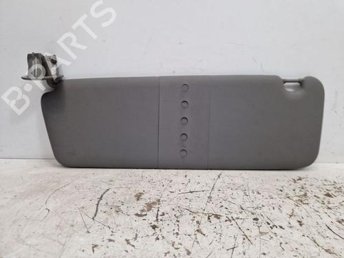 Left sun visor RENAULT MASTER III Van (FV) 2.3 dCi 125 FWD (FV0C, FV0D, FV0G, FV0H, FV0J, FV0K,... | BP37140461I1 - Image 2