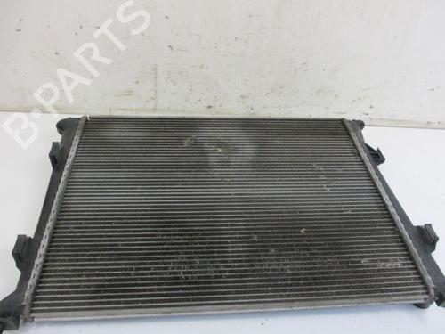 Water radiator KIA CEE'D Hatchback (ED) 1.6 | BP37115679M31 - Image 5