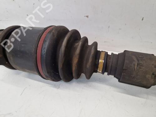 Right front driveshaft MITSUBISHI LANCER VIII Sportback (CX_A) 2.0 DI-D (CX8A) | BP39615528M39 - Image 8