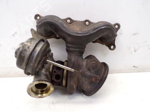 Turbolader/Kompressor für Turbolader/Kompressor 37133047 37133047