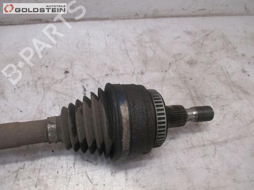 Right rear driveshaft MERCEDES-BENZ M-CLASS (W163) ML 350 | BP13759184M41 