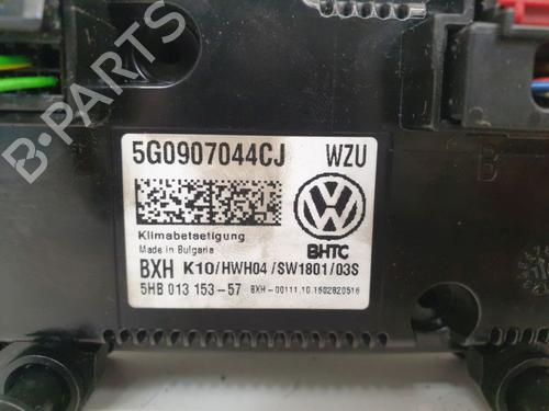 Climate control VW PASSAT B8 Variant (3G5, CB5) 2.0 TDI | BP37144284I5 - Image 7