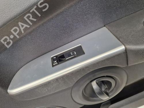 Front right panel JEEP COMMANDER (XK, XH) 3.7 V6 4x4 | BP30184502C59 