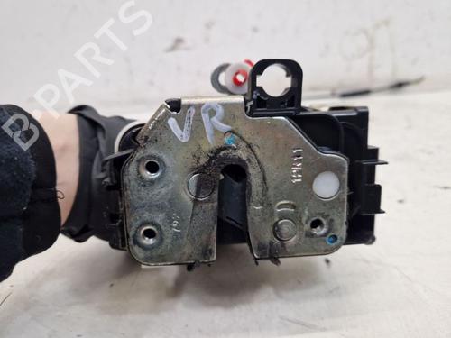 Front right lock FIAT 500 (312_) 1.4 (312AXC1B, 312CXC1B) | BP31703684C97 